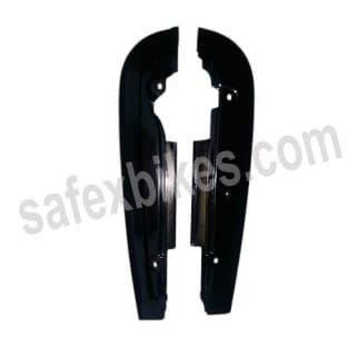 Hero honda splendor chain shop cover